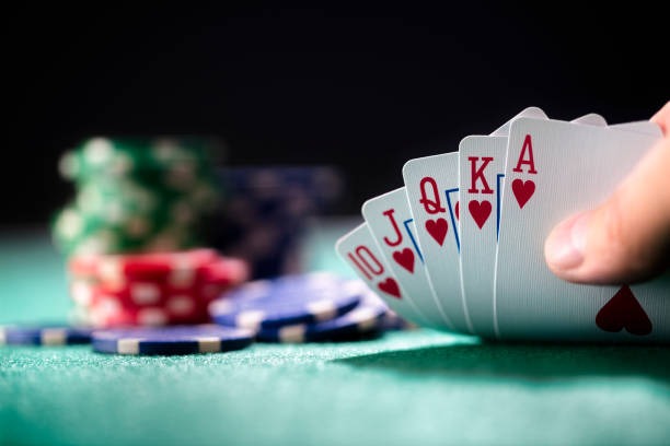 toto ma Roulette Tournament Corner