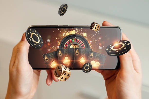 toto ma gaming platform